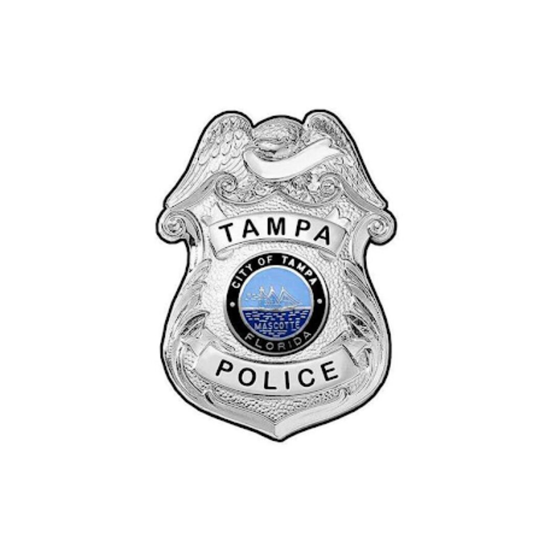 Tampa Police Department | Careers | 2024 Jesse Madsen Memorial Ride